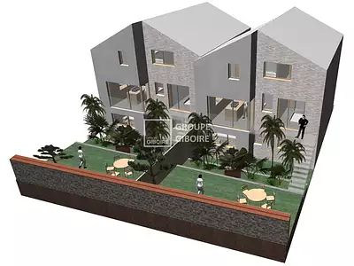 Maison, 147,9 m²