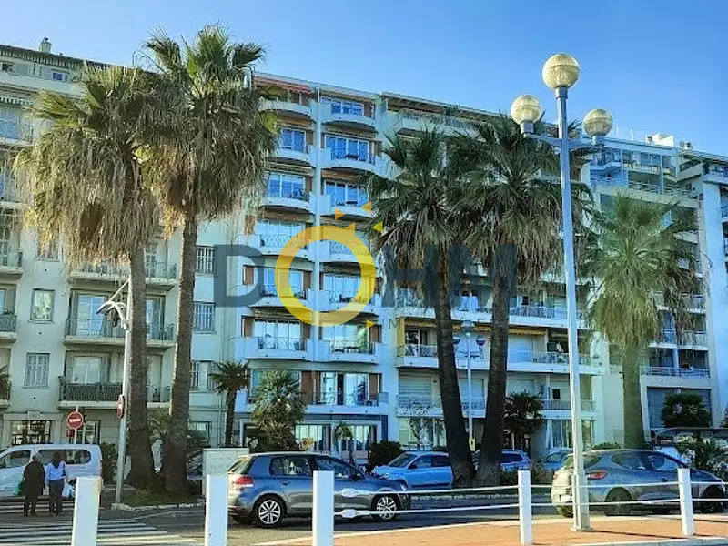 Appartement, 41,87 m²