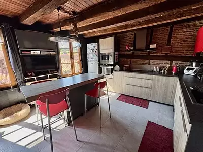 Appartement, 220 m²