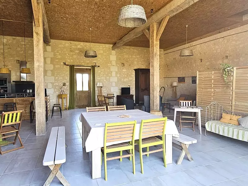 Maison, 369 m²