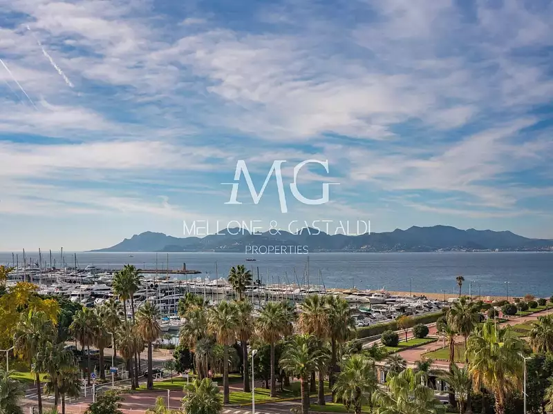 Appartement, 126 m²