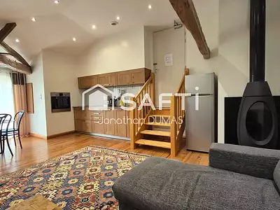 Maison, 374 m²