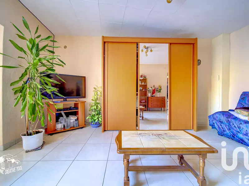 Maison, 97 m²