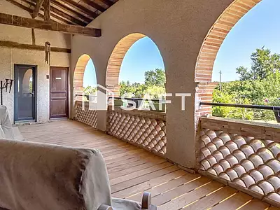 Maison, 490 m²