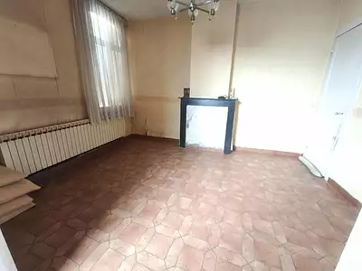 Maison, 107 m²