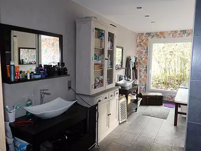 Maison, 160 m²