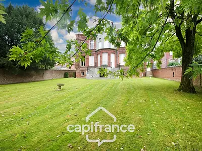 Maison, 570 m²