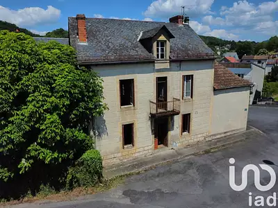 Maison, 105 m²