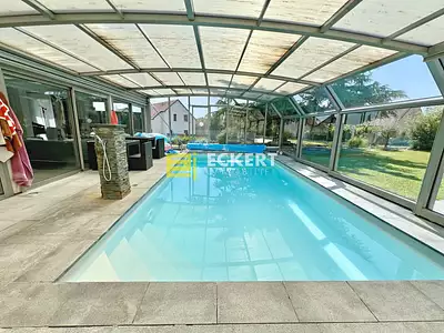 Maison, 179 m²