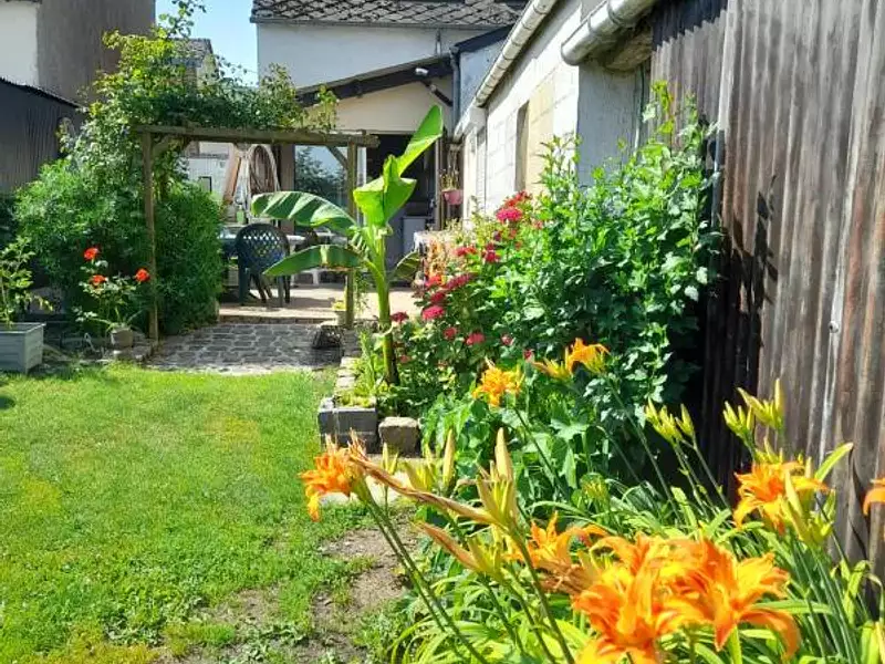 Maison, 95 m²