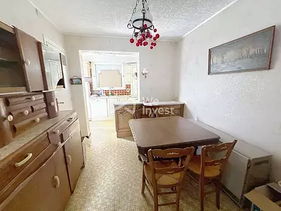 Maison, 80 m²