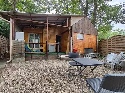 Maison, 53 m²