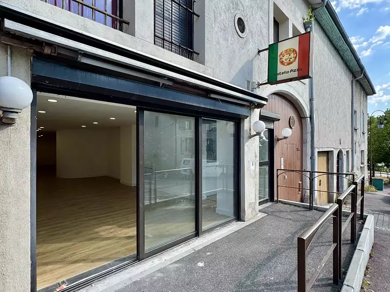 Divers, 121 m²