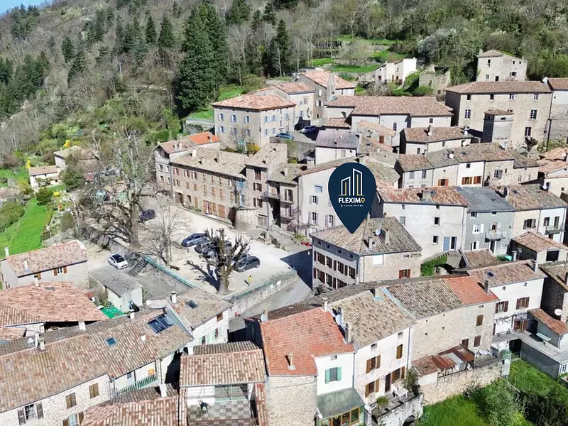 Maison, 156,61 m²
