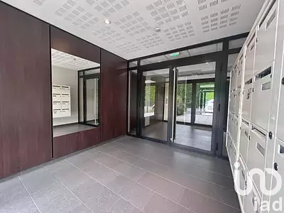 Appartement, 36 m²