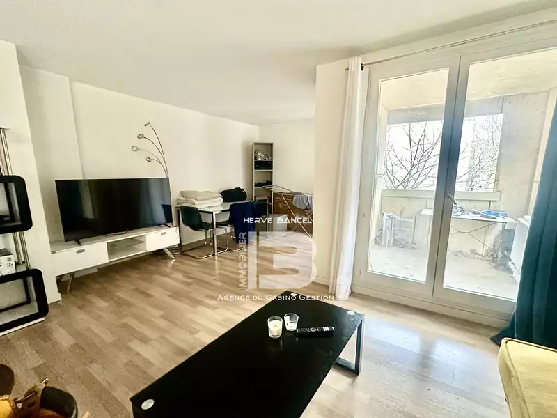 Appartement, 48,14 m²