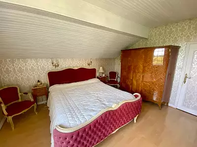 Maison, 200 m²