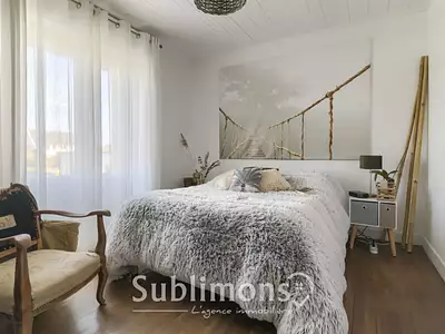 Maison, 126 m²