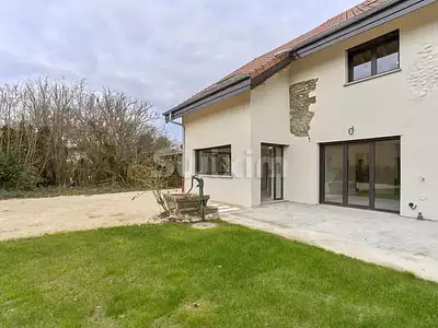 Maison, 147 m²