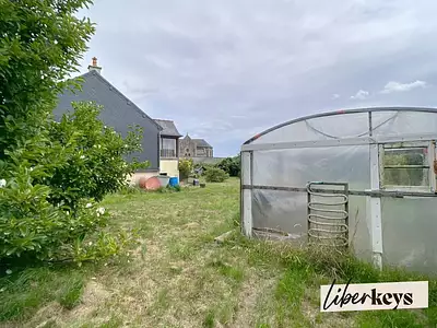Maison, 52 m²