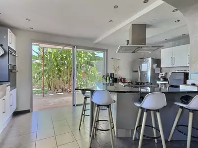 Maison, 150 m²