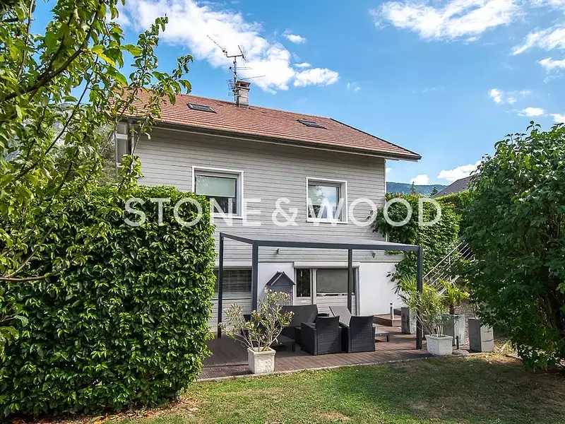 Maison, 142,14 m²