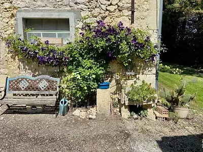 Maison, 157 m²