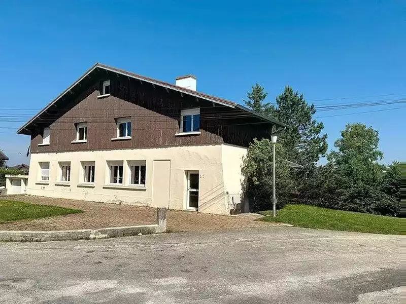 Maison, 177 m²