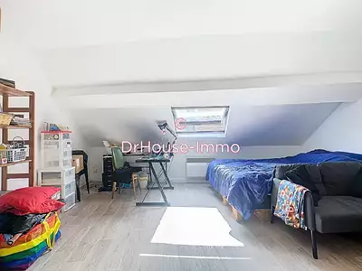 Appartement, 24,33 m²