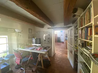 Maison, 132 m²