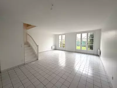 Maison, 130 m²
