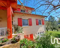 Maison, 122 m²