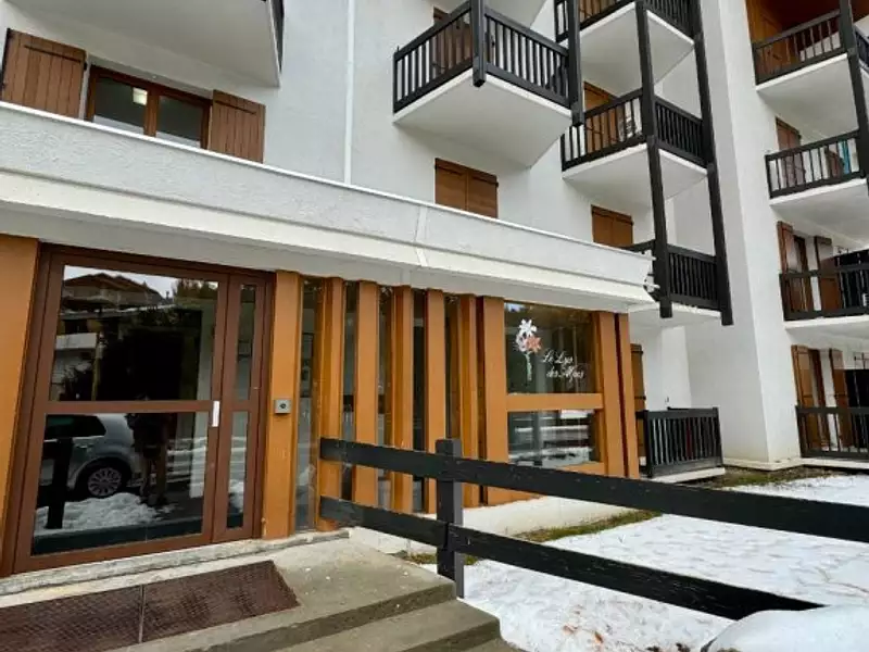 Appartement, 44 m²