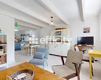 Maison, 56 m²
