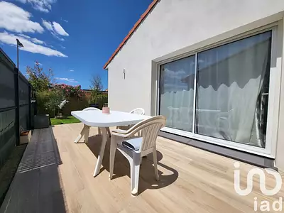Maison, 81 m²