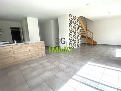 Maison, 88 m²