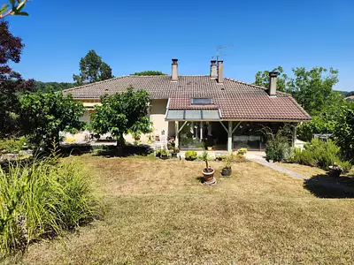 Maison, 151 m²
