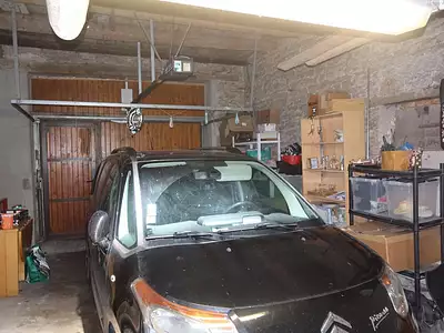 Maison, 170 m²