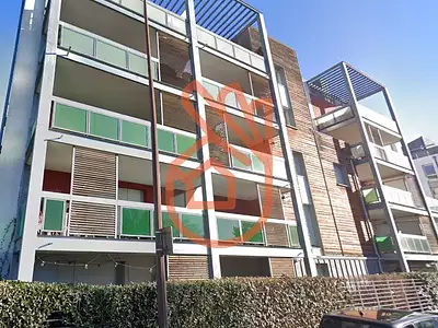 Appartement, 41 m²