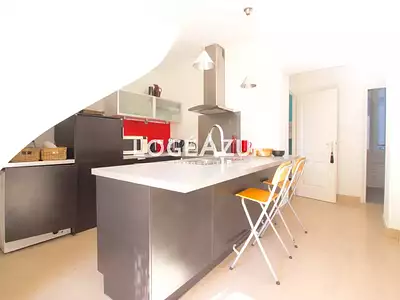 Appartement, 63,66 m²