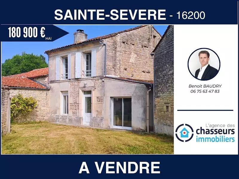 Maison, 175,08 m²