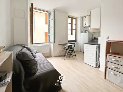 Appartement, 15,93 m²