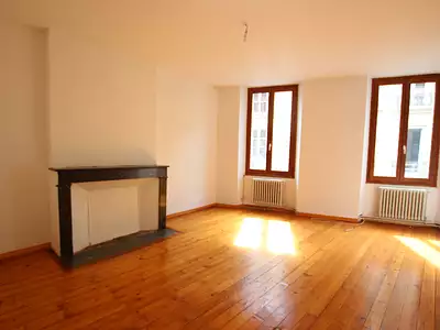Appartement, 106 m²