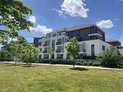 Appartement, 59,13 m²