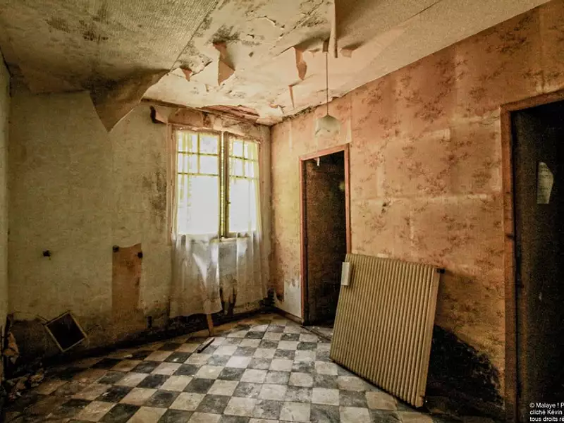 Maison, 135 m²