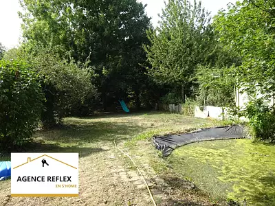 Maison, 102 m²