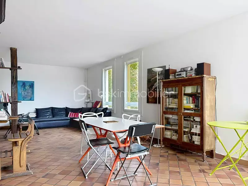 Appartement, 108 m²