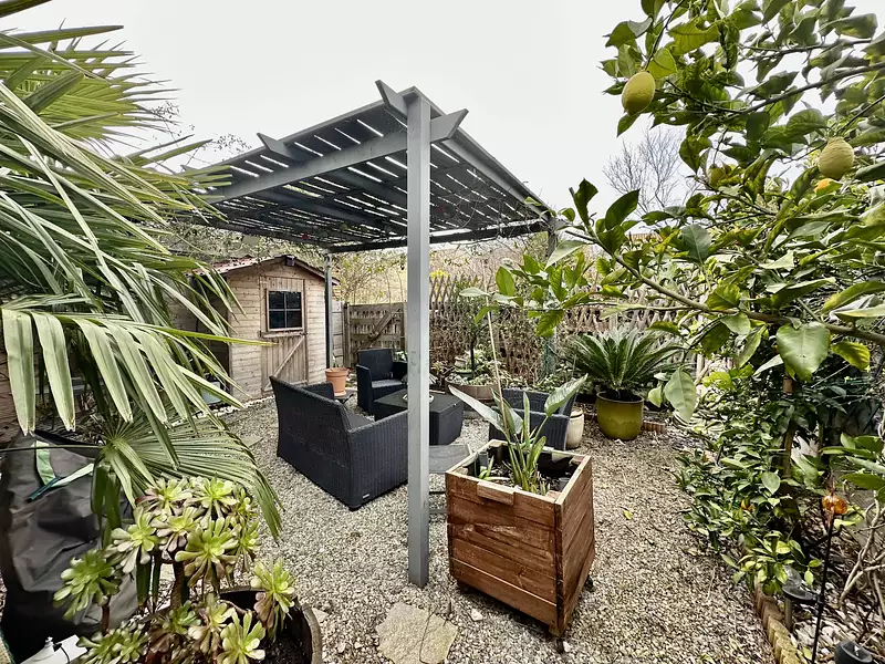 Maison, 73 m²