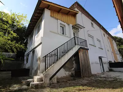 Maison, 127 m²