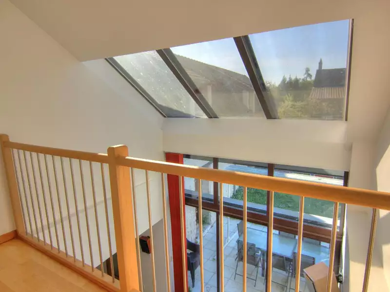 Maison, 417 m²